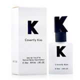  Nước hoa kích dục Covertly kiss chính hãng Mỹ USA cực mạnh 