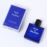  Nước hoa kích dục BLUE DE DILUOYA thương hiệu Pháp 50ml 