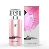  Nước hoa kích dục bột kim tuyến vàng đỏ kích thích hai phái 
