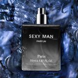  Nước hoa kích dục nữ SEXY MAN Paris 55ml thương hiệu pháp 