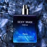  Nước hoa kích dục nữ SEXY MAN Paris 55ml thương hiệu pháp 