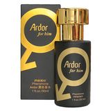  Nước hoa PMODA vàng đen Pheromone chai xịt kích dục nam nữ 