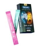  Nước Tình Yêu Băng Lửa Cảm Giác BJ Thăng Hoa ORAL SEX WATER 