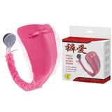  Quần lót rung âm đạo cực mạnh chữ C-String điều khiển từ xa 