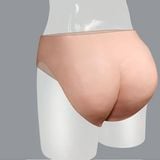  Quần lót silicon có âm đạo cosplay hoán đổi chuyển giới đồng tính 