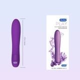  Que rung 18+ Durex cây massage điểm G toàn thân Vibrator 