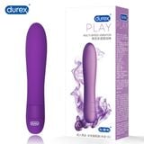  Que rung 18+ Durex cây massage điểm G toàn thân Vibrator 