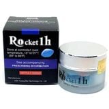  Rocket 1h hộp 10 viên bổ trợ tăng sinh lý cường dương nam 