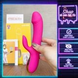  Sex toy dương vật giả leten rung thục cực mạnh nhánh phụ 