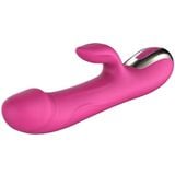  Sex toy dương vật giả leten rung thục cực mạnh nhánh phụ 