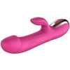 Sex toy dương vật giả leten rung thục cực mạnh nhánh phụ