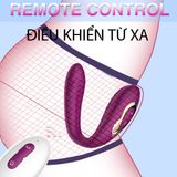  Sextoy rung xoay đeo âm đạo massage giải tỏa sinh lý nữ 
