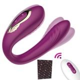  Sextoy rung xoay đeo âm đạo massage giải tỏa sinh lý nữ 