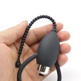  Sounding que rung kích thích niệu đạo lỗ tiểu điểm G nam giới 