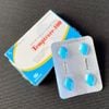 Temptcure 100 hộp 4 viên thuốc điều trị rối loạn cương dương