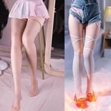  Thân dưới mông âm đạo có chân TPE mềm mại cho nam quan hệ 