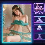  Thời trang đồ lót vũ công phương Tây cổ xưa quyến rũ sexy 