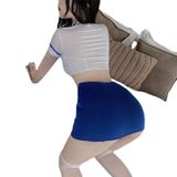  Thời trang sexy cơ trưởng cho các nàng bay lắc thoải mái 