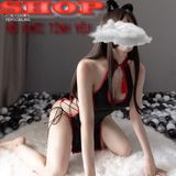  Thời trang sườn xám cổ điển hở lưng gợi cảm nóng bỏng cám dỗ 