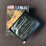  Thuốc kích dục dạng bột Excitement II USA hiệu quả tức thời 