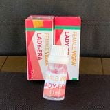  Thuốc kích dục nữ dạng nước Lady Era 10ml female vigra 