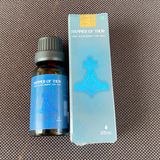  Thuốc kích dục nam Hamer Of Thor Ấn Độ dạng nước hiệu quả 