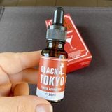  Thuốc kích dục nữ Black Tokyo dạng nước cực mạnh giá tốt HCM 