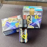 Thuốc kích dục nữ D10 Tây Ban Nha chính hãng cực mạnh 