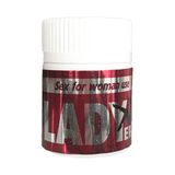  Thuốc Kích Dục Nữ Dạng Viên Tăng Ham Muốn Tình Dục LADY ERA 