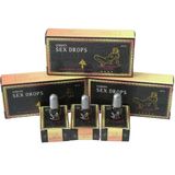  Thuốc Kích Dục Tăng Ham Muốn Tình Dục Dành Cho Nữ SEX DROPS 