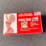  Thuốc kích dục nữ Sex philter USA bùa yêu dạng nước cực mạnh 