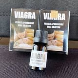 Thuốc kích dục nữ Viagra hỗ trợ tăng hưng phấn cực mạnh 