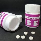  Thuốc Kích Thích Tình Dục Cho Nữ Dạng Viên SEX FOR WOMEN 