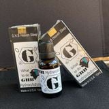  Thuốc ngủ gây mê liều mạnh chính hãng GHB hiệu quả nhất 