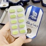 Thuốc Ngựa Thái viên uống tăng cương sinh lý nam hiệu quả 