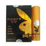  Thuốc Xịt Kéo Dài Thời Gian Khi Quan Hệ Cho Nam PLAYBOY 