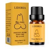  Tinh dầu massage tăng kích thước giúp nuôi dưỡng da Big Man 