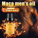  Tinh dầu massage tăng kích thước giúp nuôi dưỡng da Big Man 