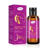  Tinh dầu massage gợi cảm kích thích cảm xúc chứa pheromone 