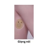  Sex doll cô nàng búp bê tóc xanh mắt xanh xinh đẹp Taro Dream 