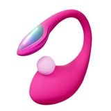  Trứng Rung Kích Thích Điểm G Có Điều Khiển App LOVENSE LUSH 4 