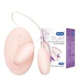  Trứng rung điều khiển dây hai đầu chính hãng Durex PLAY 