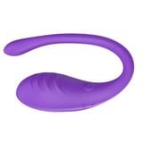  Trứng Rung Đeo Âm Đạo Điều Khiển Từ Xa Qua App Điện Thoại 