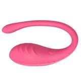  Trứng Rung Đeo Âm Đạo Điều Khiển Từ Xa Qua App Điện Thoại 