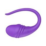  Trứng Rung Đeo Âm Đạo Điều Khiển Từ Xa Qua App Điện Thoại 