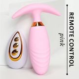  Trứng rung điều khiển từ xa qua APP Luminous rung 10 tần số 