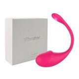  Trứng Rung Kết Nối Bluetooth Điều Khiển APP Massage Điểm G 