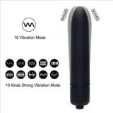  Trứng rung mini hình viên đạn không dây dùng pin AAA giá rẻ 