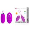 Trứng rung mini không dây Jenny điều khiển từ xa bằng remote