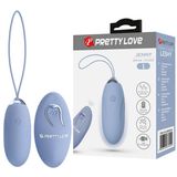  Trứng rung mini không dây Jenny điều khiển từ xa bằng remote 